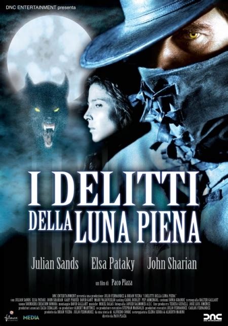 film i delitti della luna piena